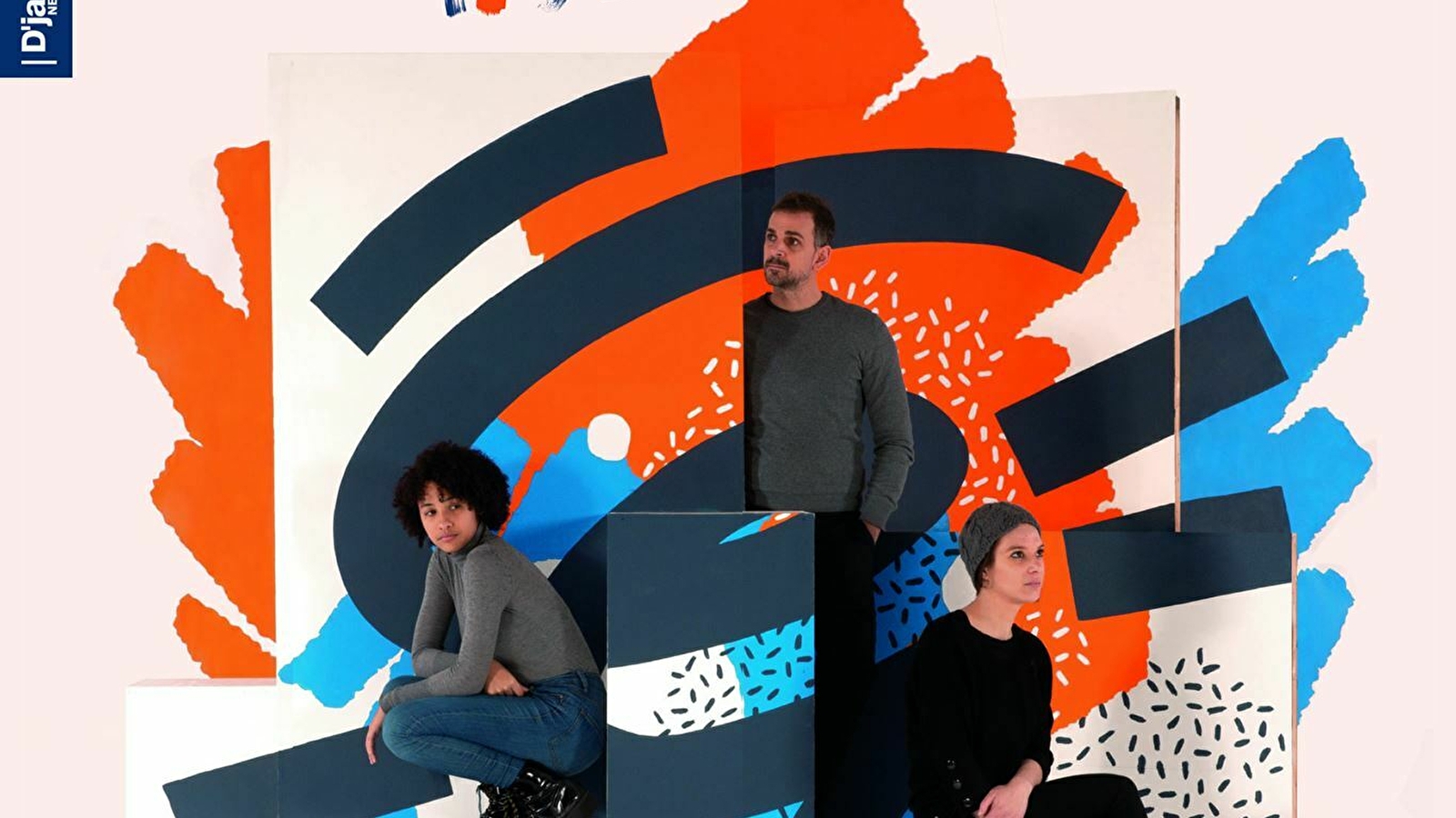 D'Jazz Nevers (F)Estival