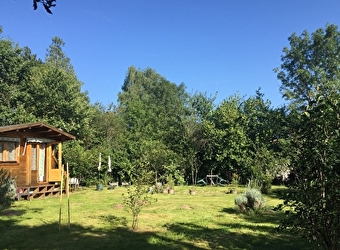 L'Enclos des Forêts - PREPORCHE