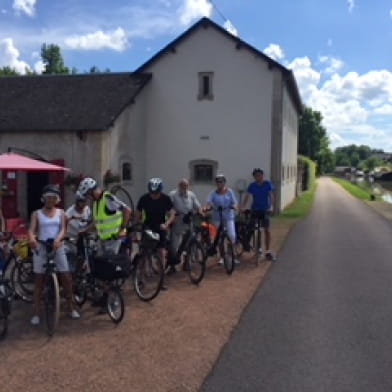Location de vélos Hello Vélo