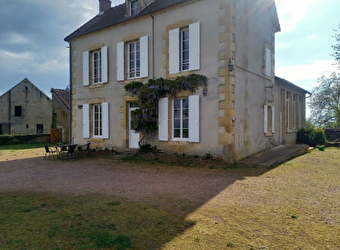 Gîte Communal de Vitry-Lâché - VITRY-LACHE