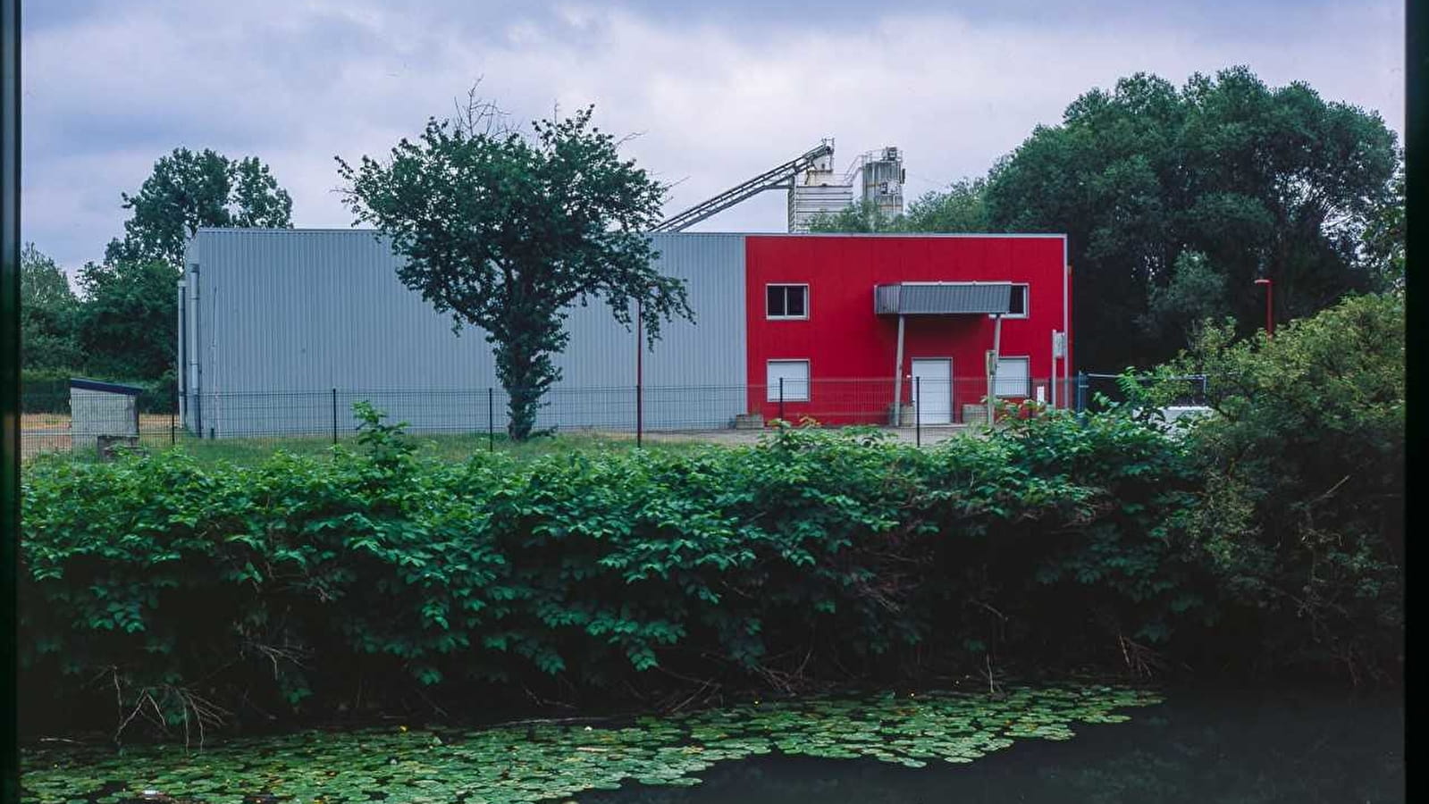 Exposition : A la recherche de la Rivière Nièvre