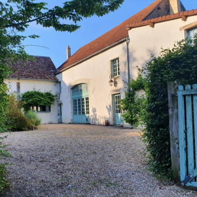 Ferme Équestre et  Chambres d'hôtes Gateau Stables