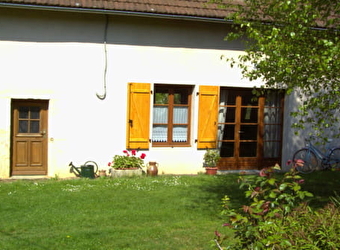 Gîte de Michaugues - BEAULIEU
