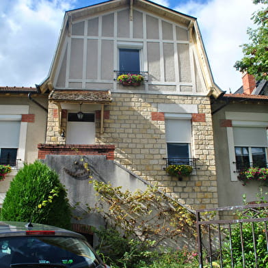 Chambre d'hôtes le Cadran des Chauvelles