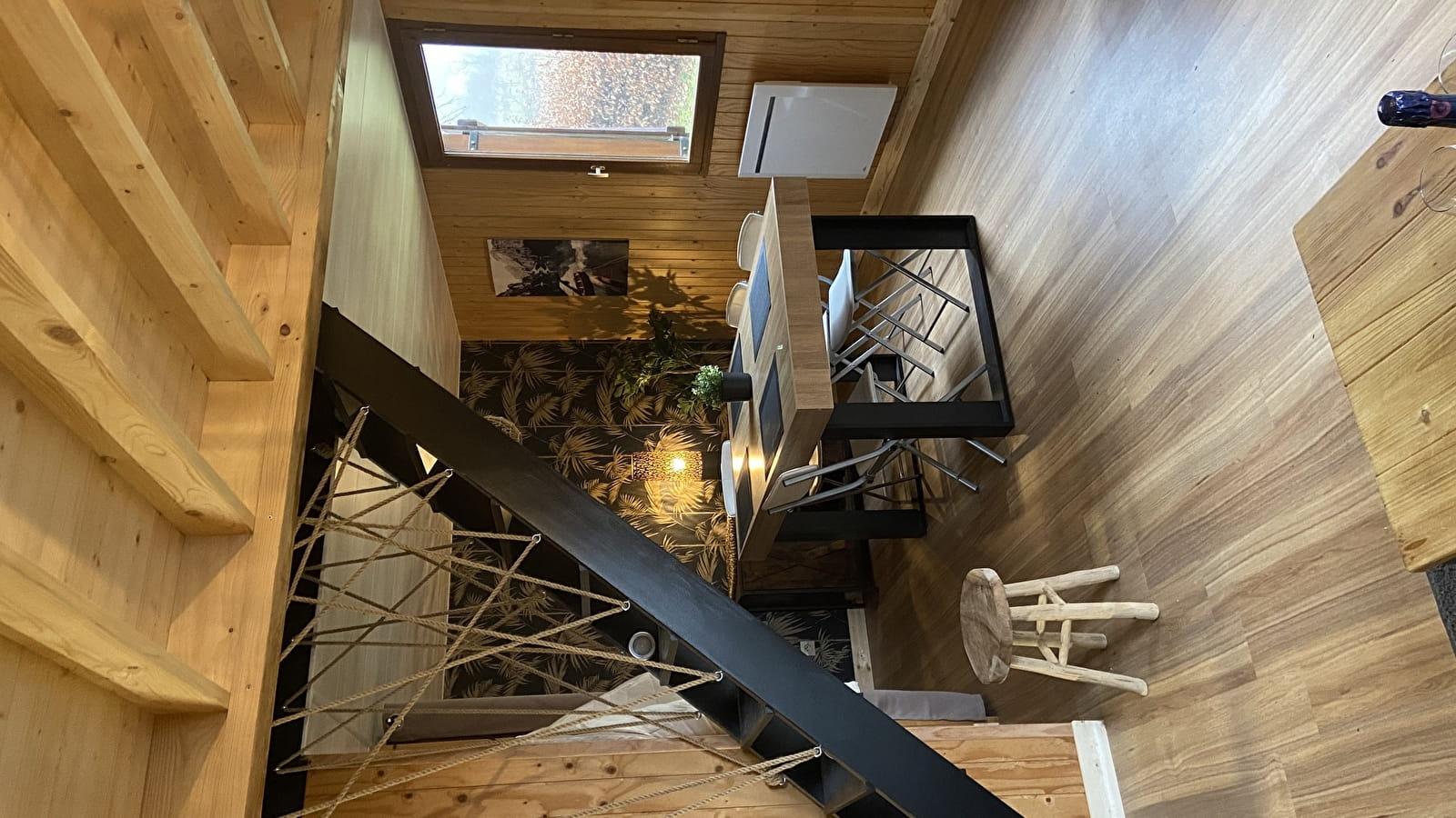 Le Chalet de l'Onde