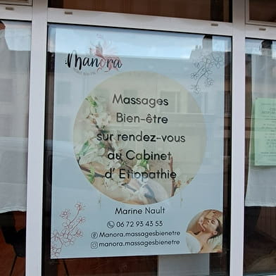 Manora Massages Bien-être 
