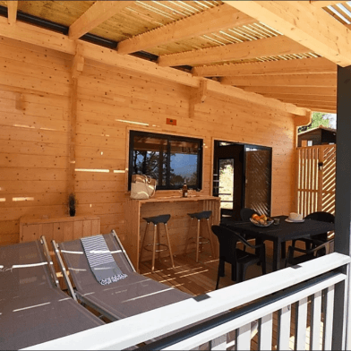 Duplex La Chouette
