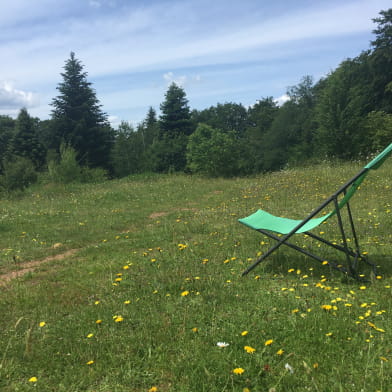 Chambres d'hôtes la Corne au Cerf