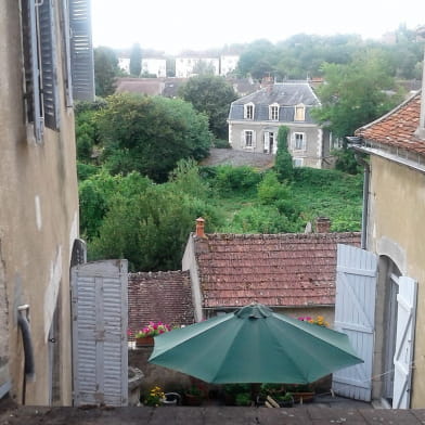 Le Belvédère