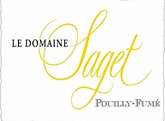 Domaine Saget - La Perrière - POUILLY-SUR-LOIRE