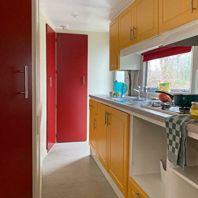 Mobil Home A