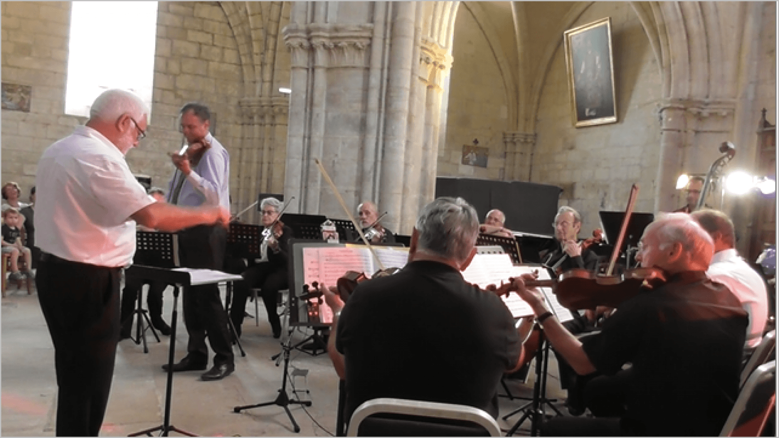 Ensemble Musical de Prémery 