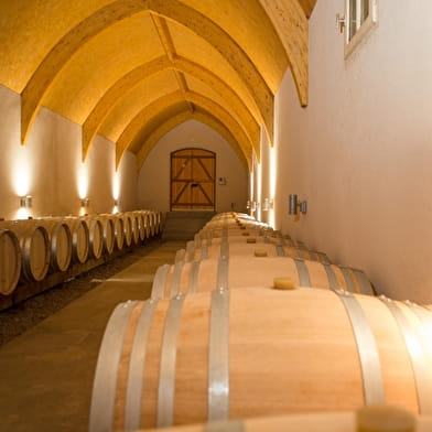 Caves de Pouilly sur Loire