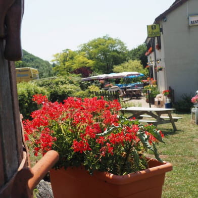 Hôtel-restaurant de La Manse