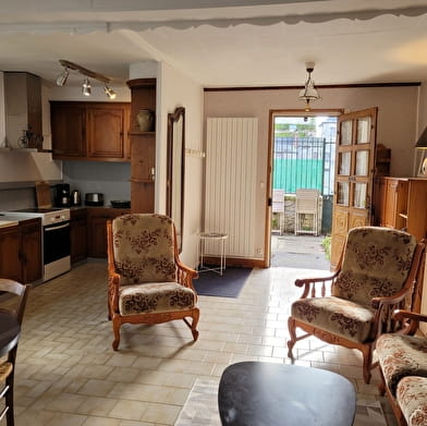 La Courette