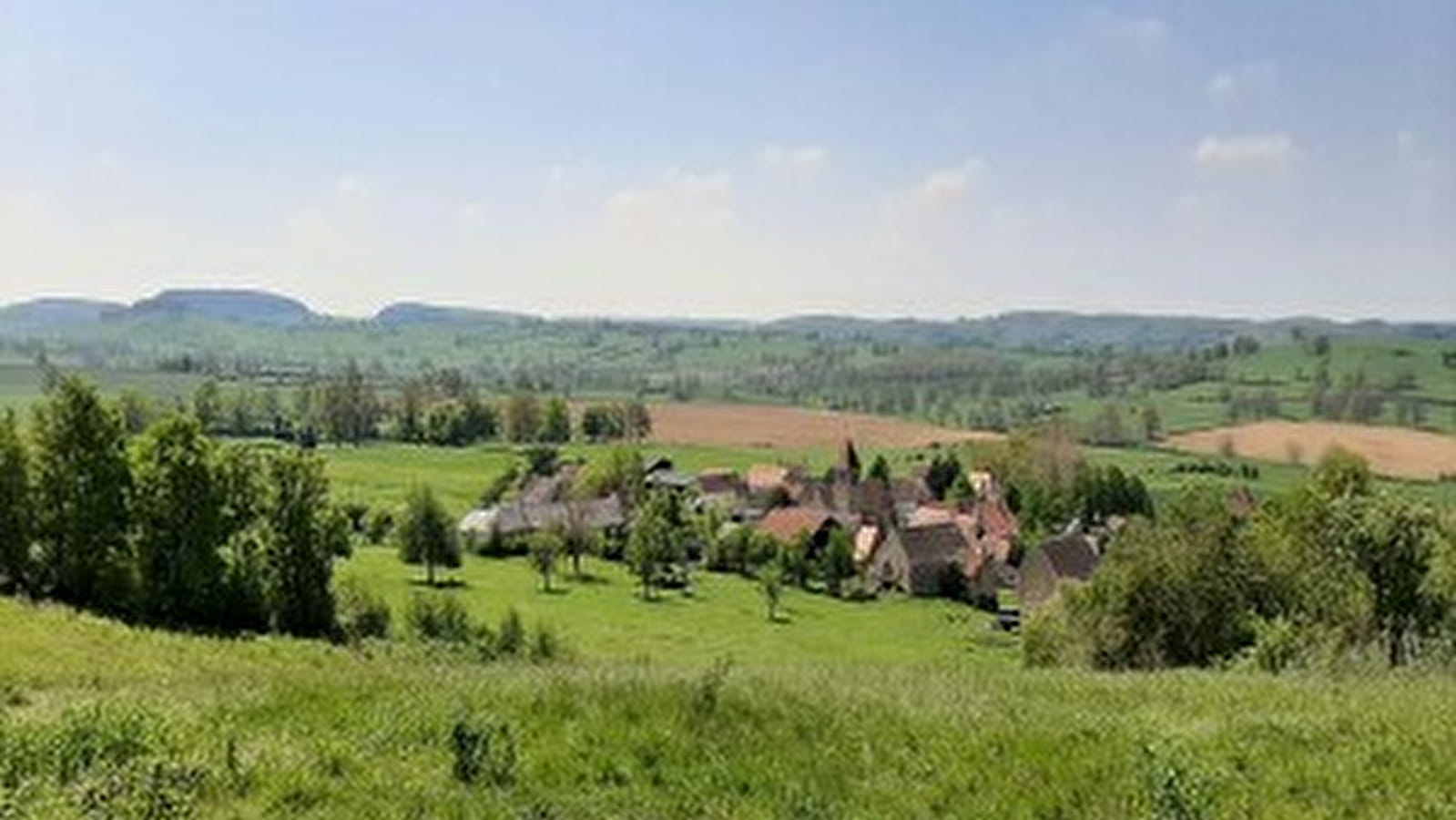 Circuit VTT 1 : Beuvron