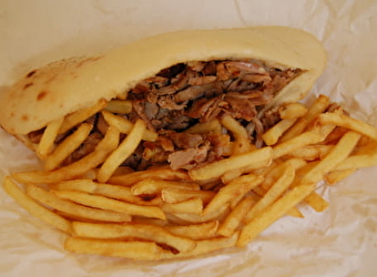 Istambul Kebab II - CORBIGNY