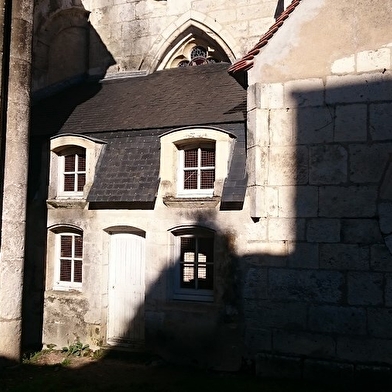 La maison du nain