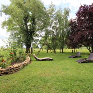 La Chaume en Loire