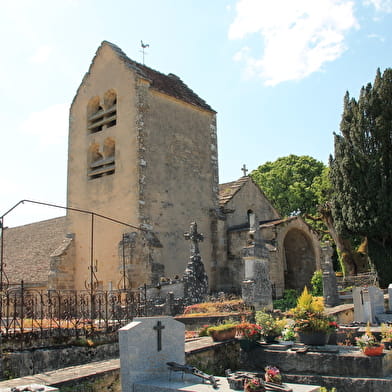 Eglise Notre Dame de l'Assomption