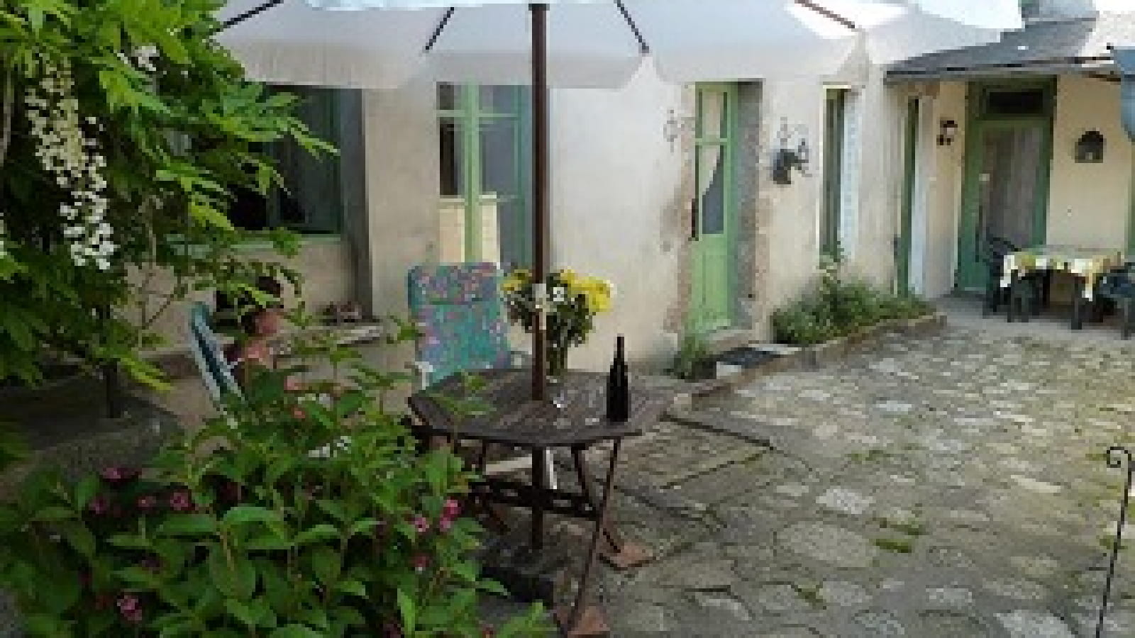 Gîte Basse Cour