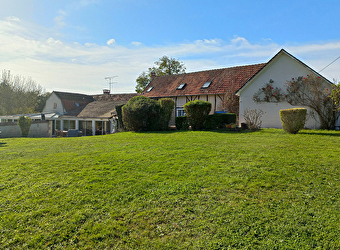 Coul' Ô' Berge - COULANGES-LES-NEVERS