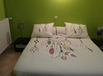studio privatif Trangy - SAINT-ELOI