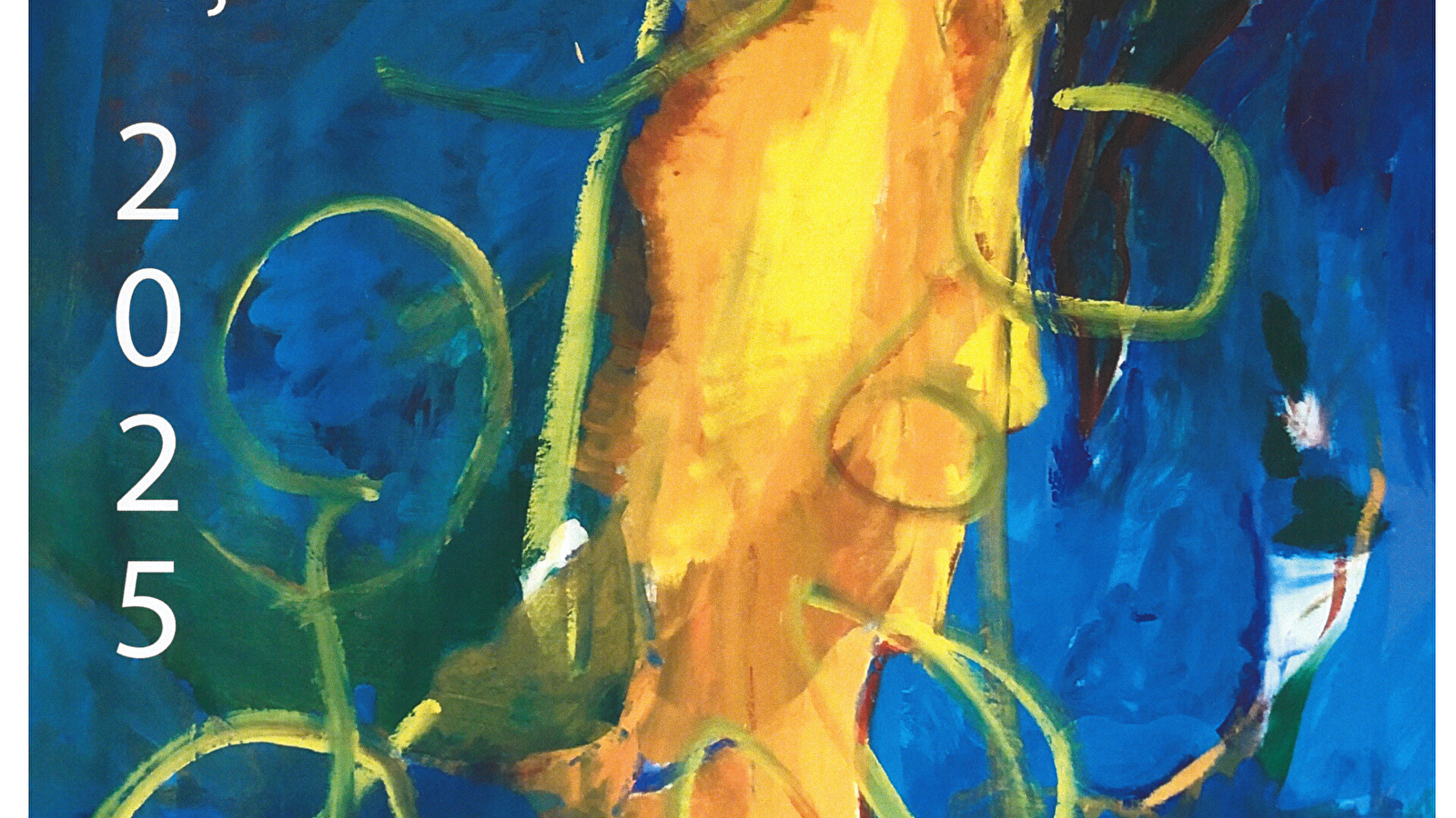 Exposition peinture d' Isabelle DE VOLDERE