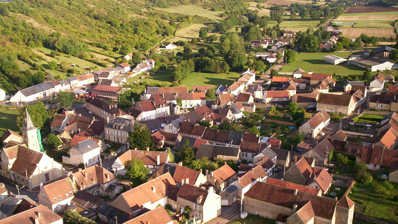 Brinon-sur-Beuvron