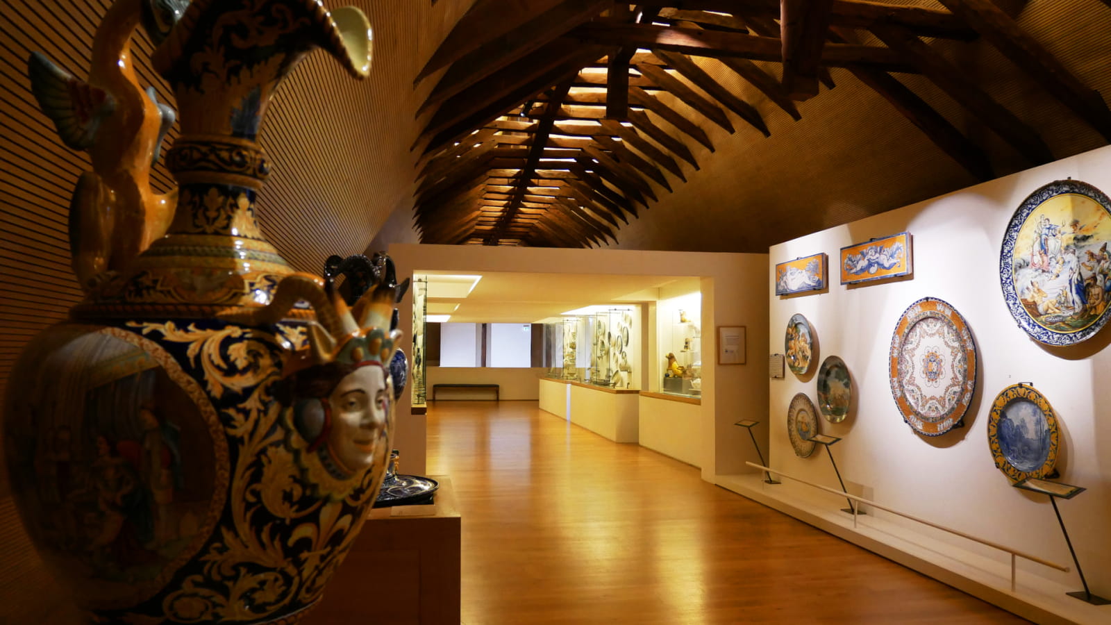Musée dans tous les sens