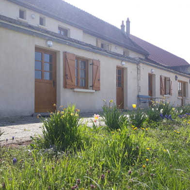 Domaine de Maltaverne - Chambres d'hôtes chez le Vigneron