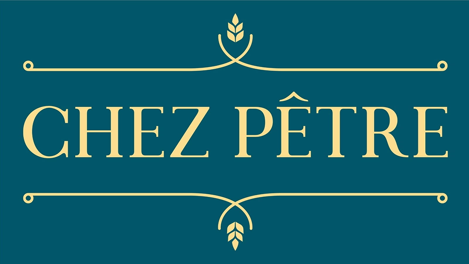 Chez Pêtre