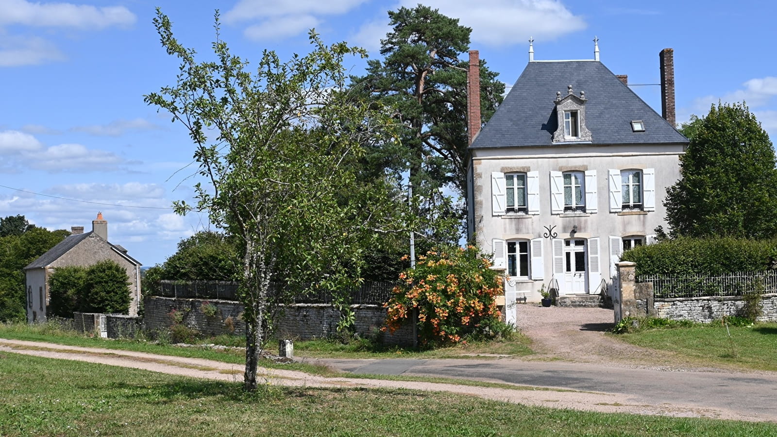 Villa Champallement