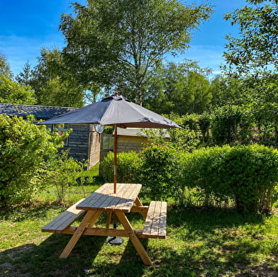 Chalet Family Renard