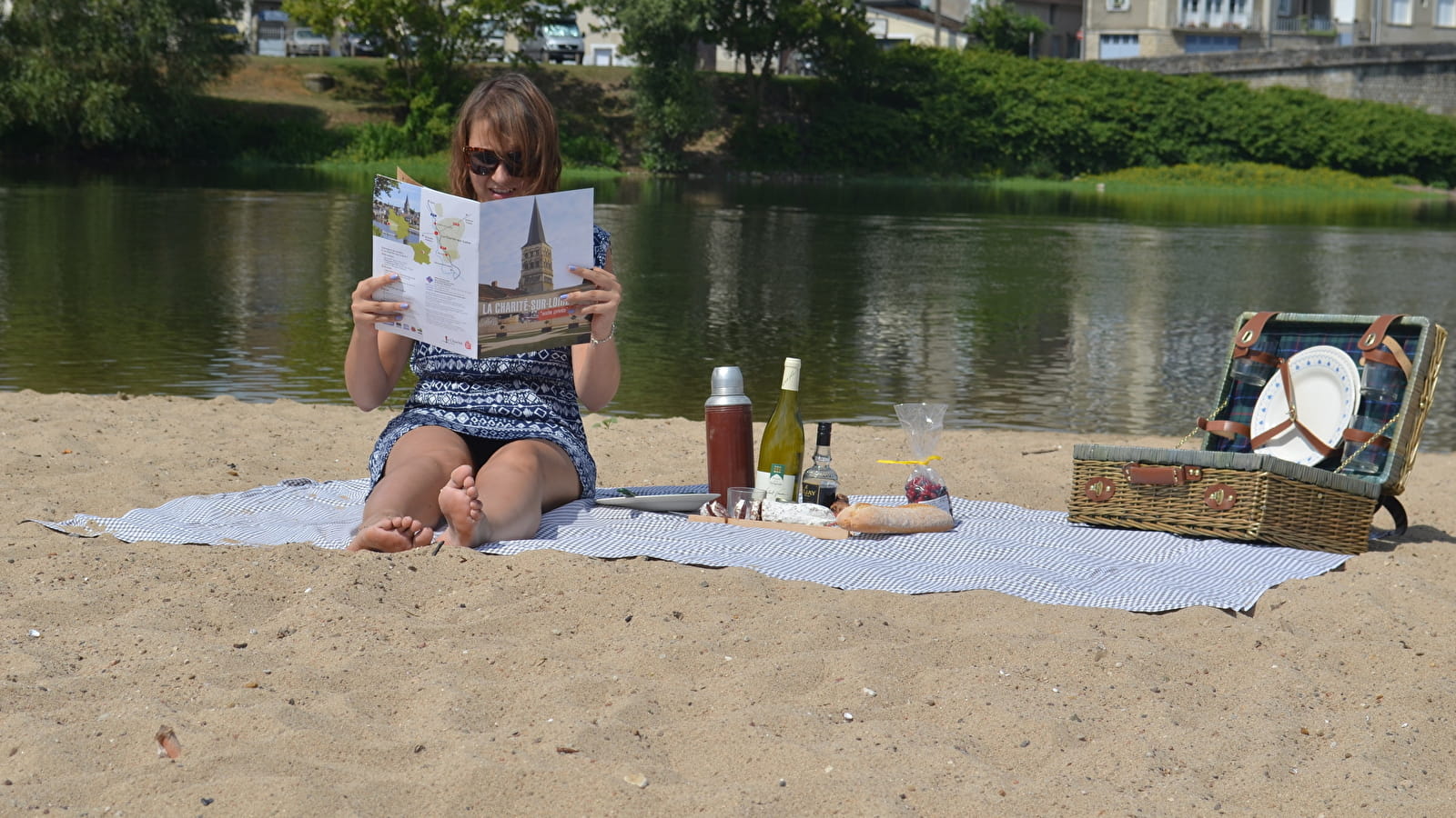 Apéro avec V.U.E : le Prieuré insolite - La Charité-sur-Loire