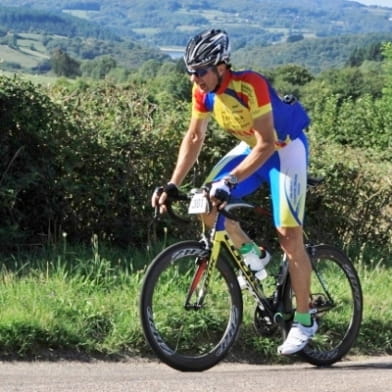 Les Routes du Morvan à Vélo - Grandes Boucles à la journée