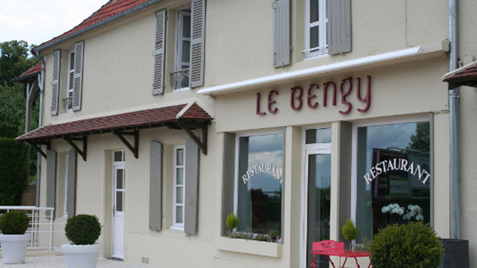 Le Bengy
