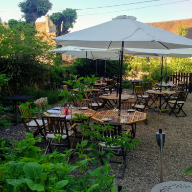 Auberge du Centre