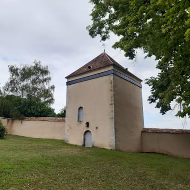 Château de Mocques