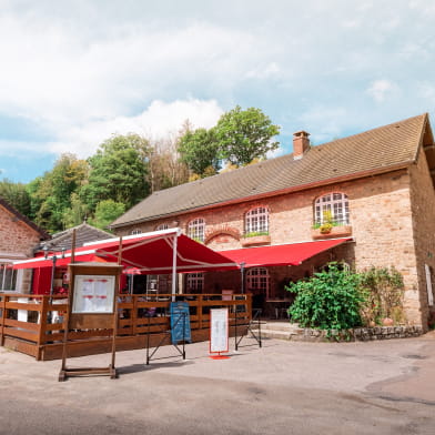 La Vieille Auberge du lac 