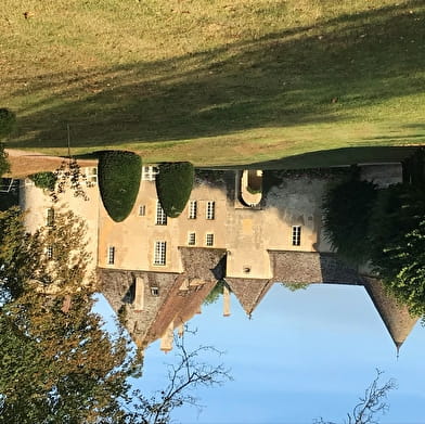 Château de Chitry-les-Mines