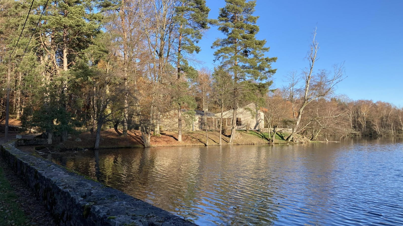 Petit Paradis au coeur du Morvan