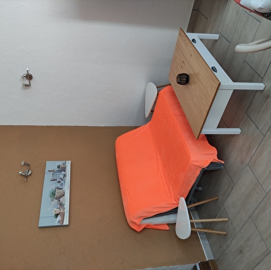 Chez Nathalie