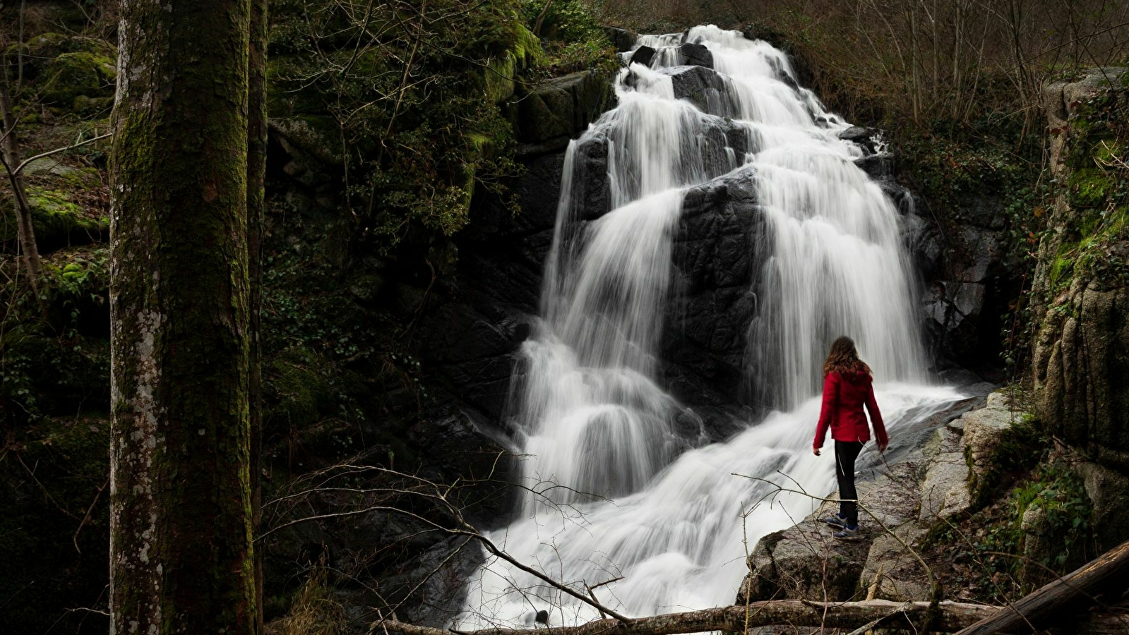 Gorges de Narvau