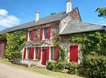 La ferme des douceurs - CERVON