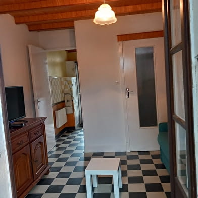 Au Coteau des Thermes - Studio Canari