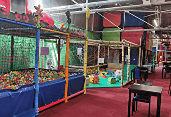 Pitou Parc - COSNE-COURS-SUR-LOIRE