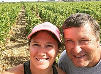 Domaine Dominique et Mallorie Pabiot - POUILLY-SUR-LOIRE