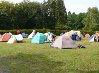 Camping Lac des Settons Morvan - Activital - MONTSAUCHE-LES-SETTONS