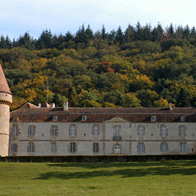 Château de Bazoches
